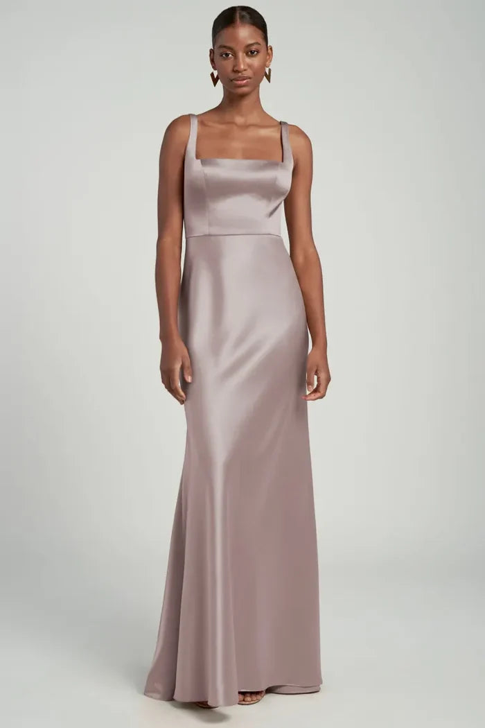 Jenny Yoo Bridesmaid Dress Ariana