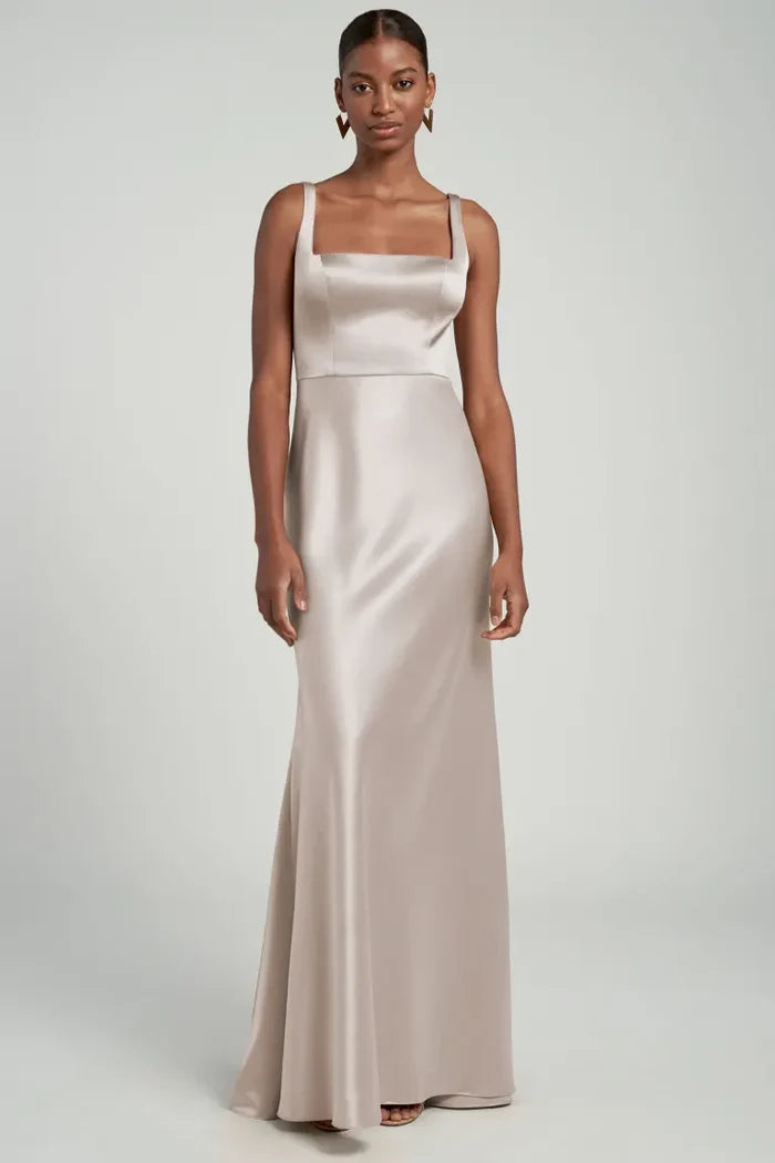 Jenny Yoo Bridesmaid Dress Ariana