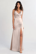 Jenny Yoo Bridesmaid Dress Beckett