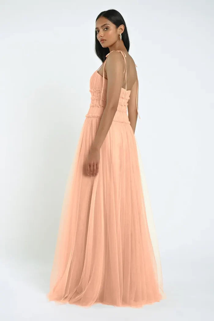 Jenny Yoo Bridesmaid Dress Berkley