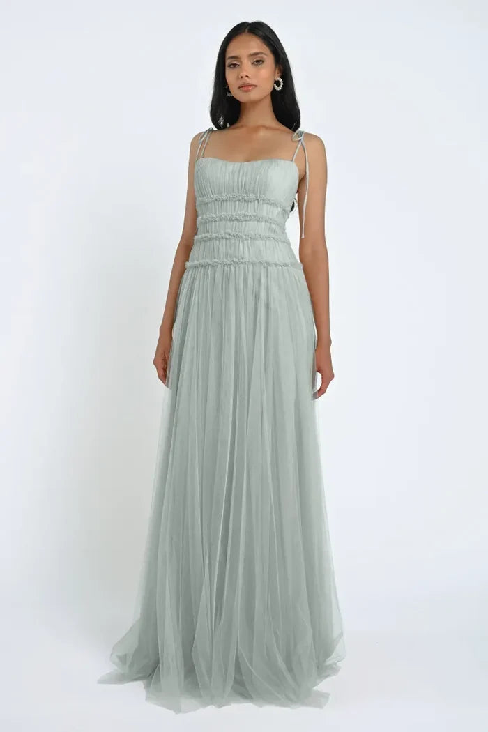 Jenny Yoo Bridesmaid Dress Berkley