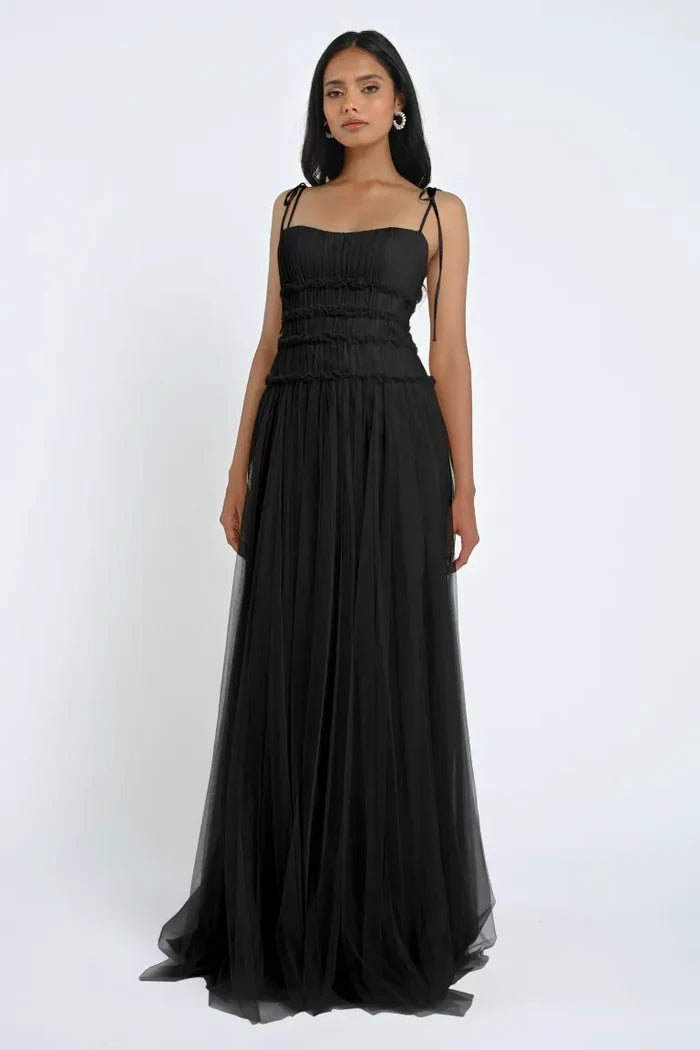Jenny Yoo Bridesmaid Dress Berkley