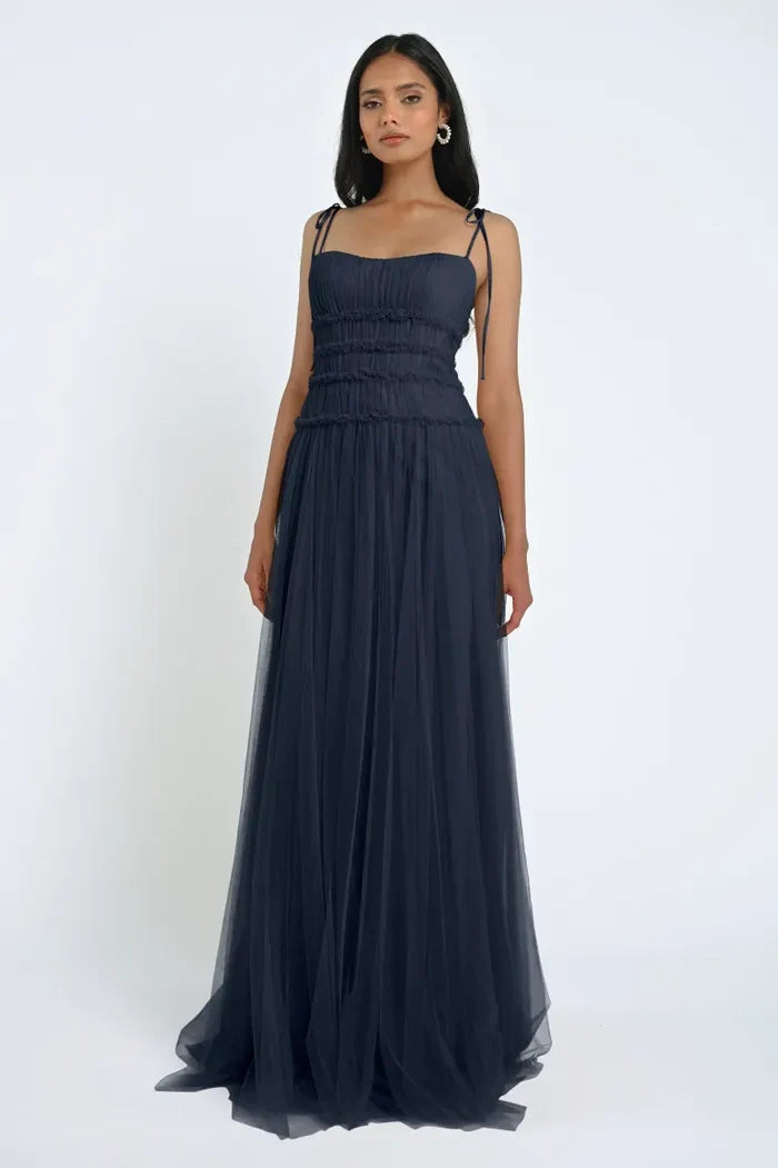 Jenny Yoo Bridesmaid Dress Berkley