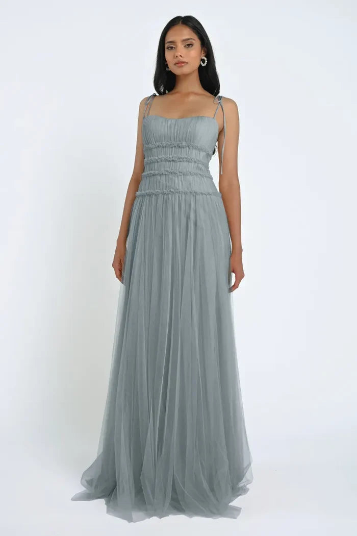 Jenny Yoo Bridesmaid Dress Berkley