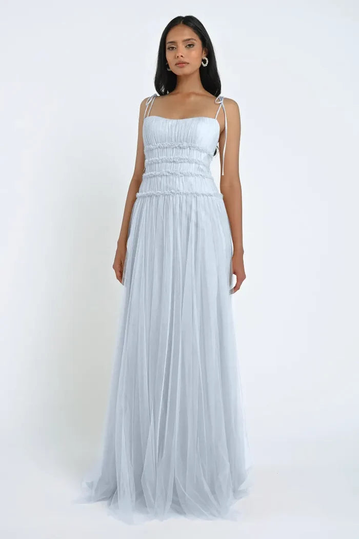 Jenny Yoo Bridesmaid Dress Berkley