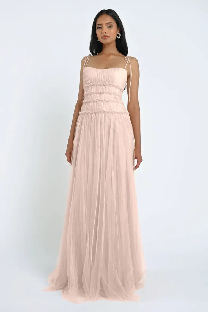 Jenny Yoo Bridesmaid Dress Berkley