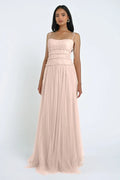 Jenny Yoo Bridesmaid Dress Berkley