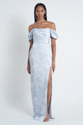 Jenny Yoo Bridesmaid Dress Blakely