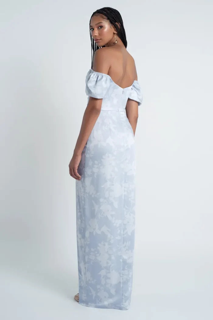 Jenny Yoo Bridesmaid Dress Blakely