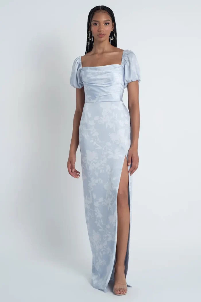 Jenny Yoo Bridesmaid Dress Blakely