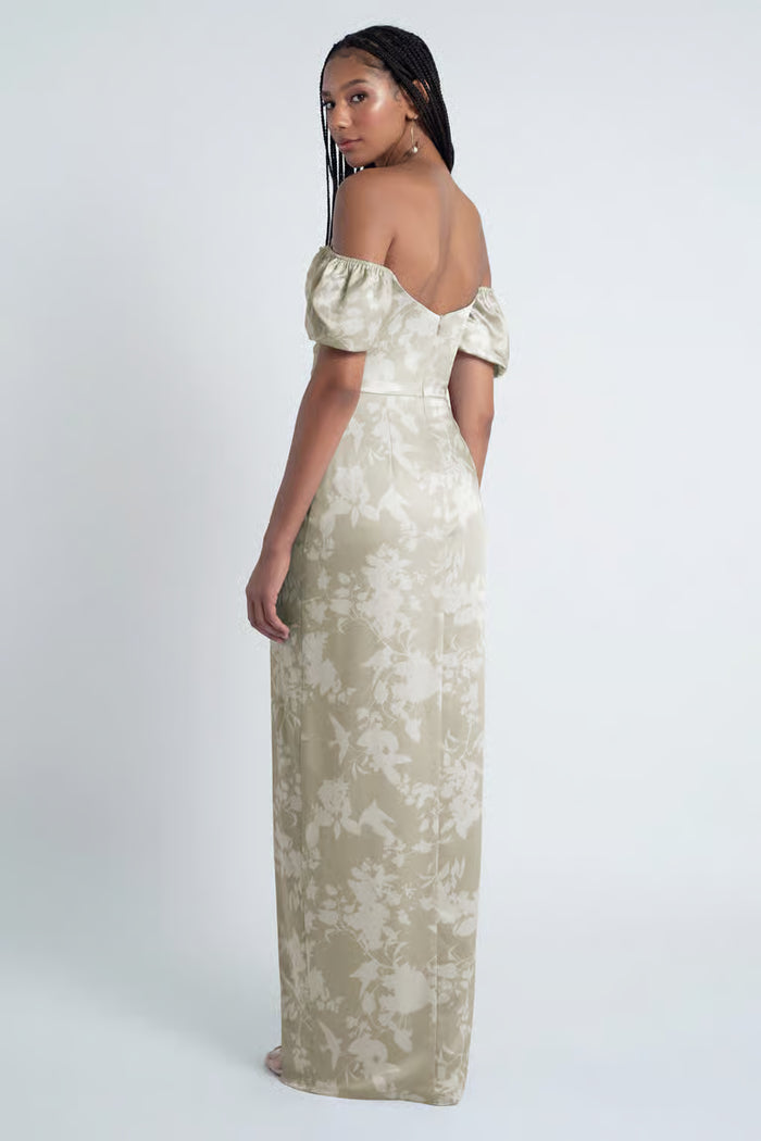 Jenny Yoo Bridesmaid Dress Blakely