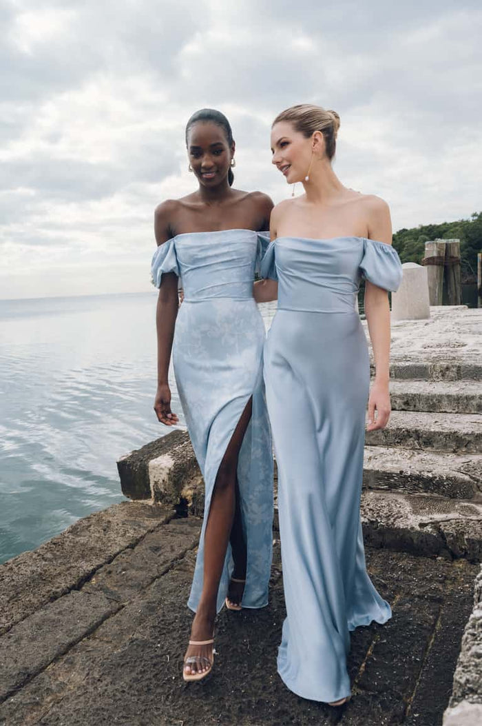Jenny Yoo Bridesmaid Dress Blakely