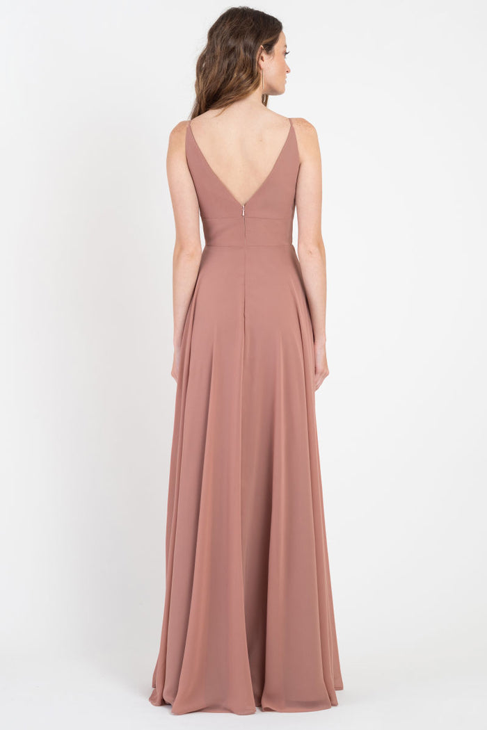 Jenny Yoo Bridesmaid Dress Brady