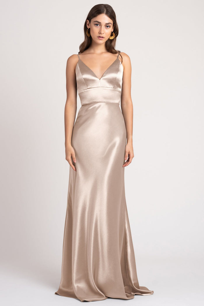 Jenny Yoo Bridesmaid Dress Brenna_petal