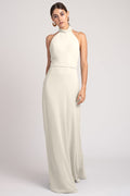 Jenny Yoo Bridesmaid Dress Brett_winter_white