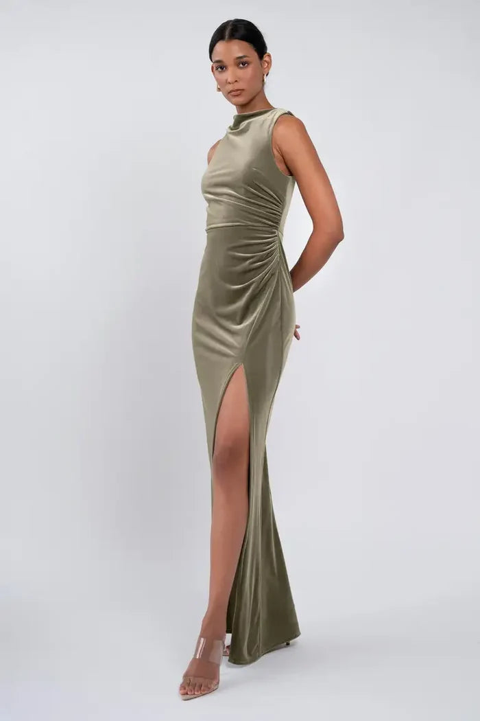 Jenny Yoo Bridesmaid Dress Brielle
