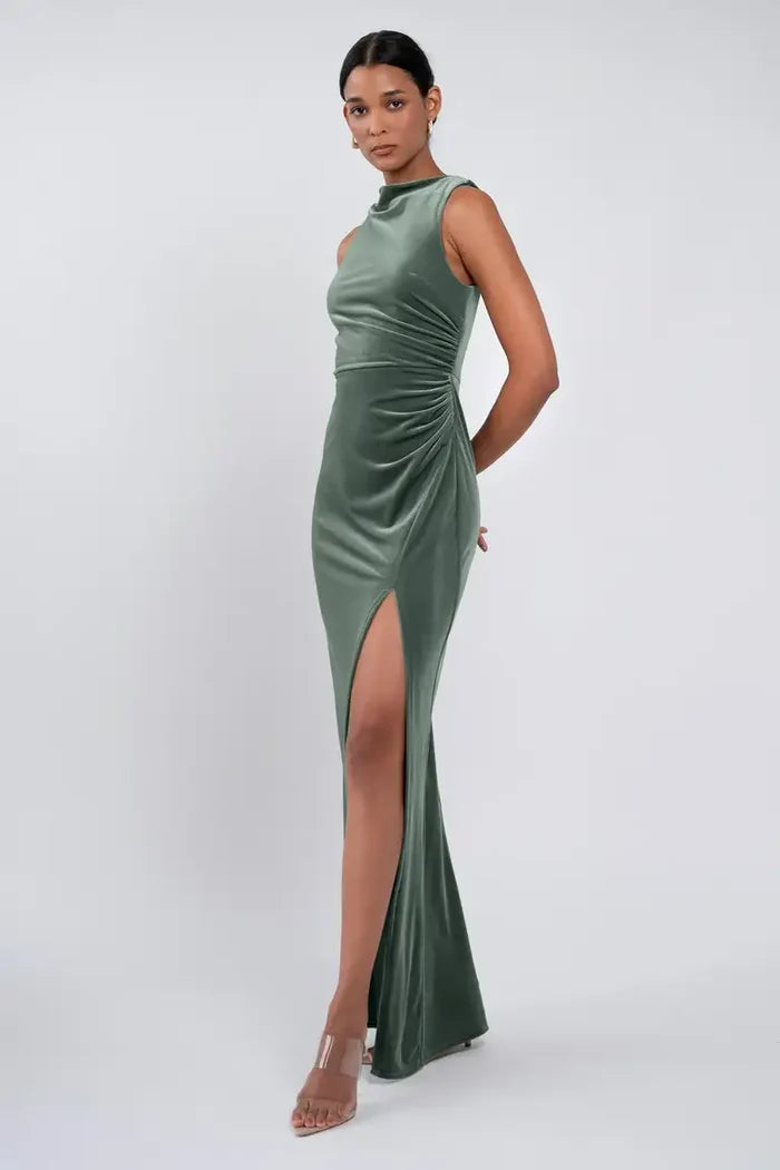 Jenny Yoo Bridesmaid Dress Brielle