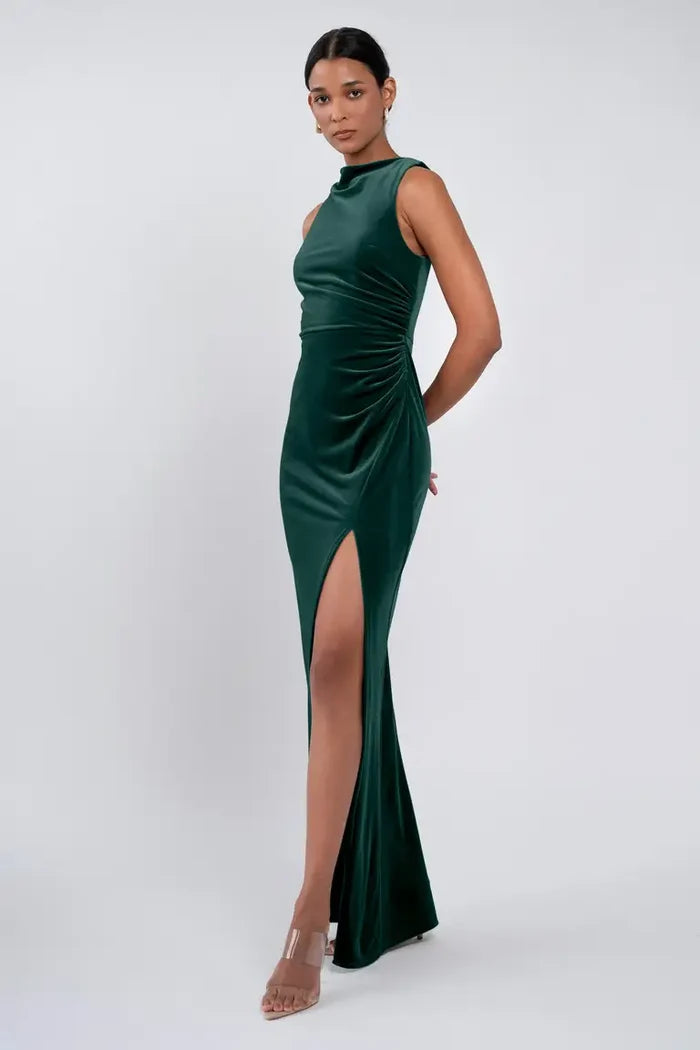 Jenny Yoo Bridesmaid Dress Brielle