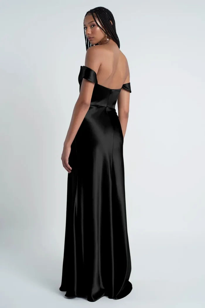 Jenny Yoo Bridesmaid Dress Camilla