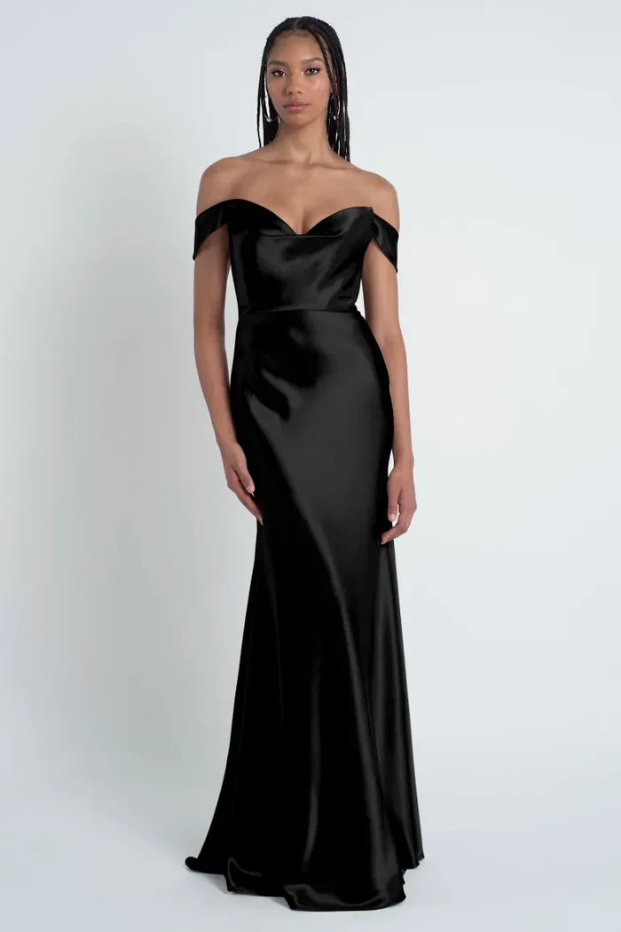 Jenny Yoo Bridesmaid Dress Camilla
