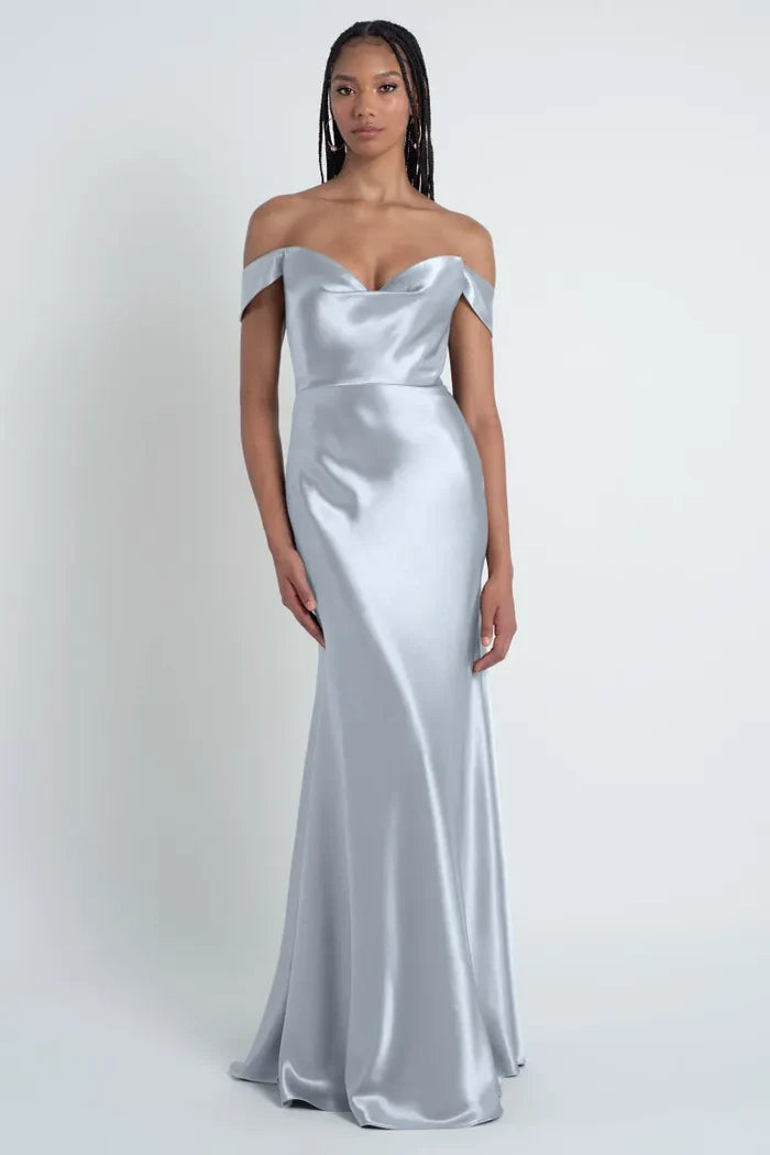 Jenny Yoo Bridesmaid Dress Camilla