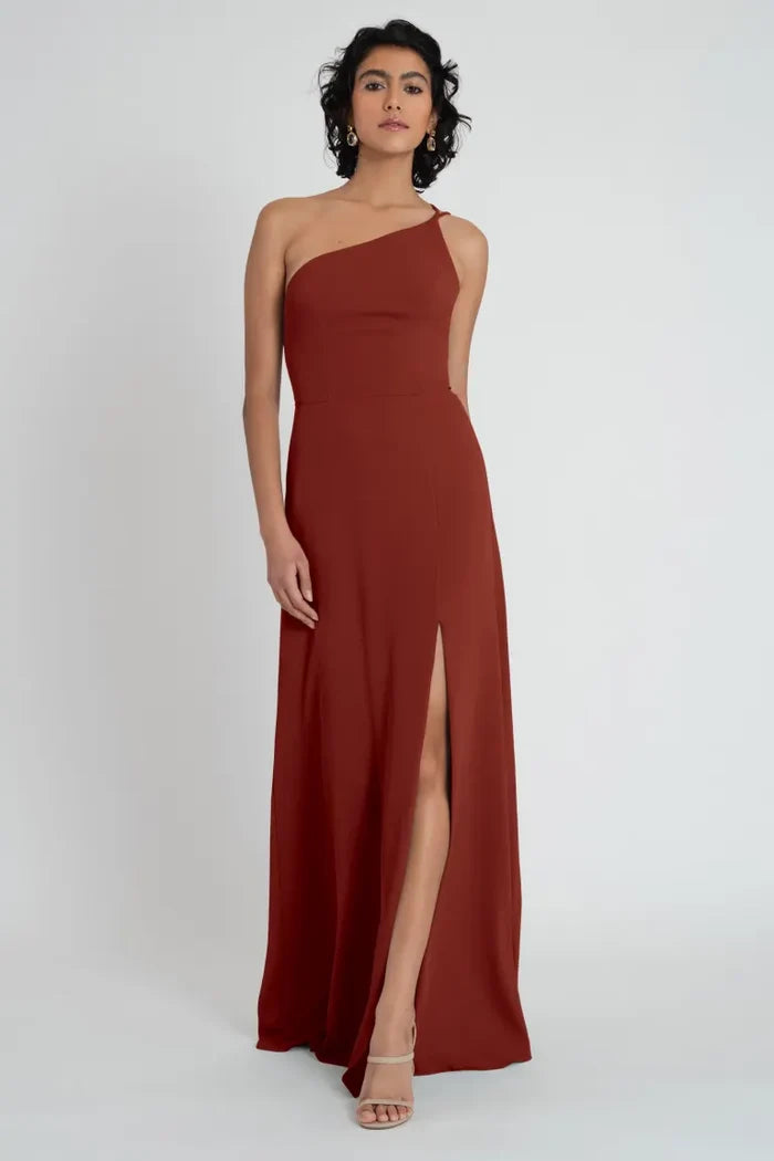 Jenny Yoo Bridesmaid Dress Carly