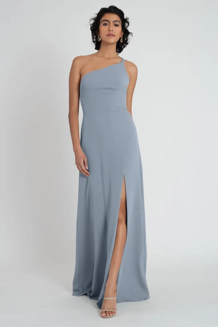 Jenny Yoo Bridesmaid Dress Carly