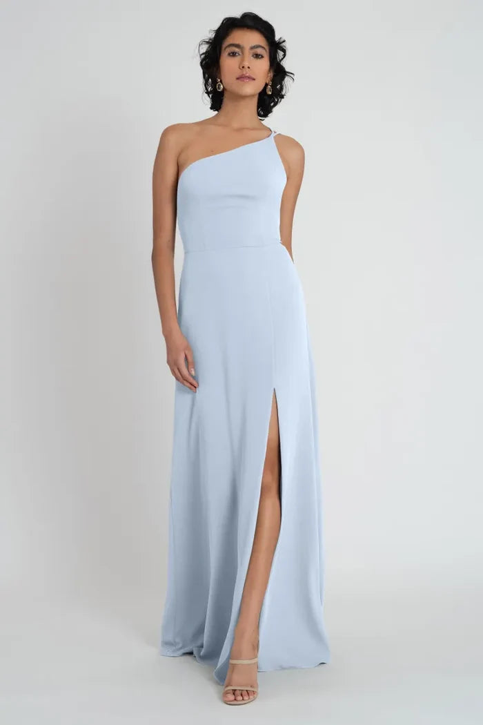 Jenny Yoo Bridesmaid Dress Carly
