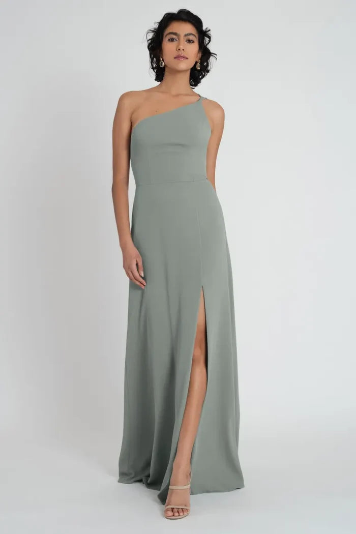 Jenny Yoo Bridesmaid Dress Carly