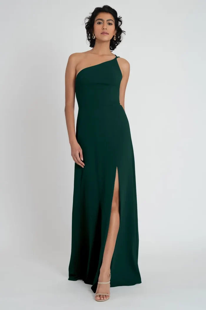 Jenny Yoo Bridesmaid Dress Carly