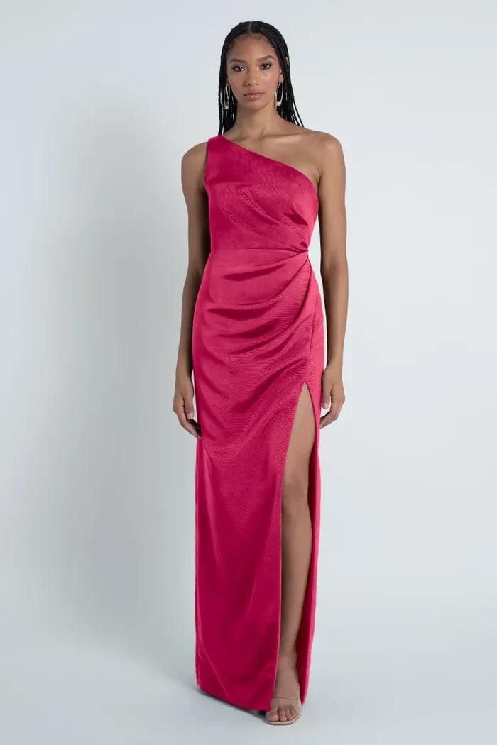 Jenny Yoo Bridesmaid Dress Carolina