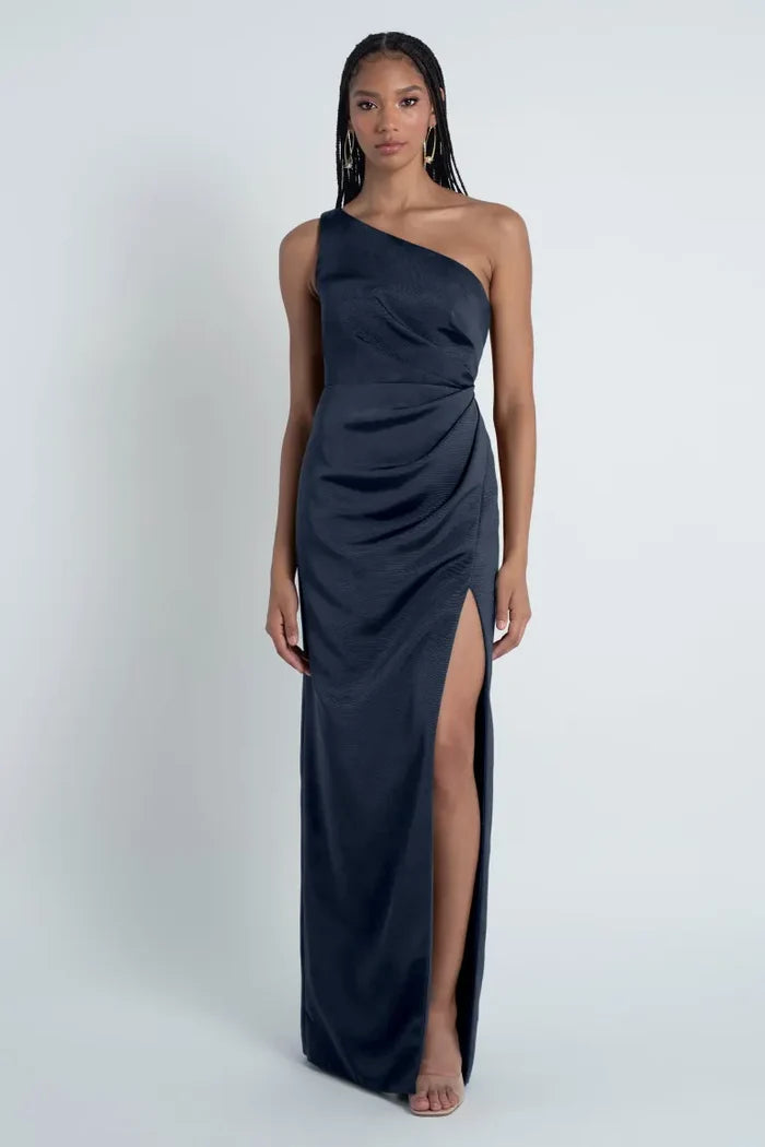 Jenny Yoo Bridesmaid Dress Carolina
