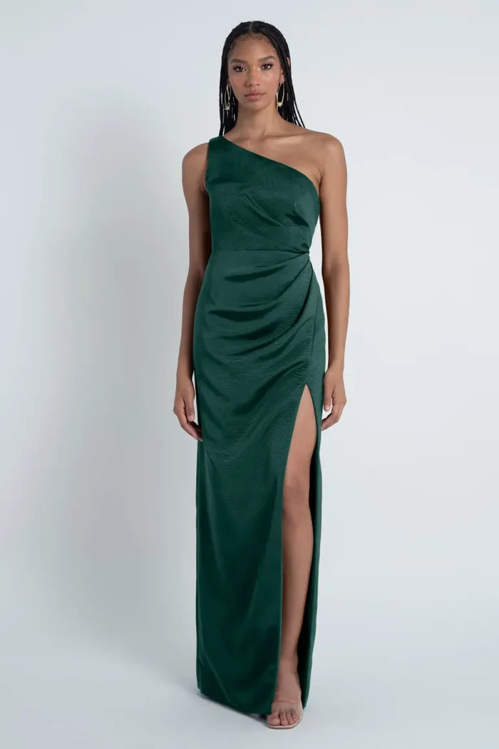 Jenny Yoo Bridesmaid Dress Carolina