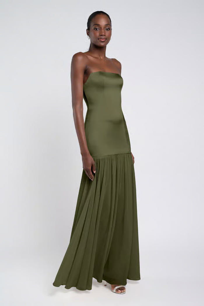 Jenny Yoo Bridesmaid Dress Celia