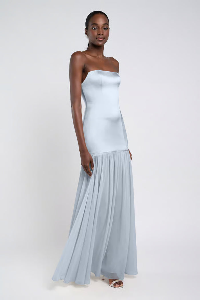 Whisper Blue