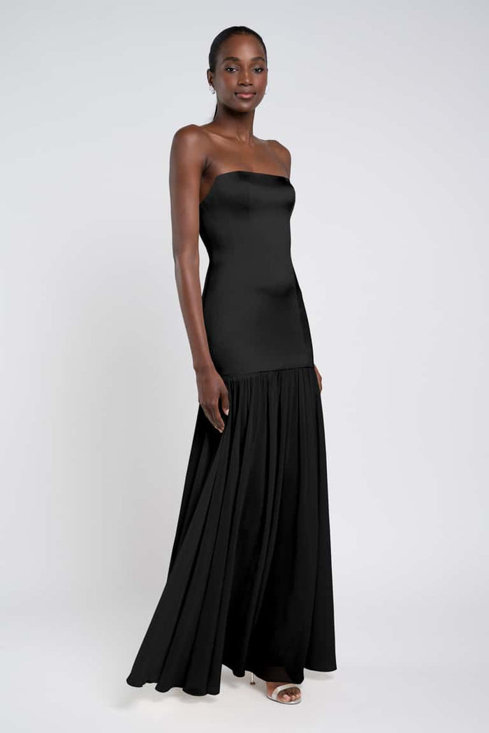 Jenny Yoo Bridesmaid Dress Celia
