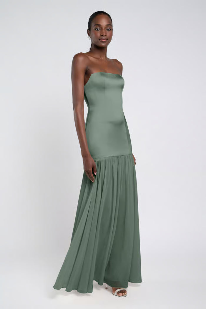 Jenny Yoo Bridesmaid Dress Celia