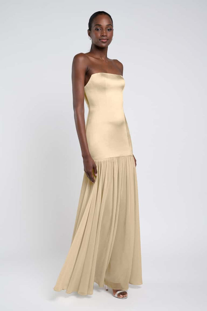 Jenny Yoo Bridesmaid Dress Celia