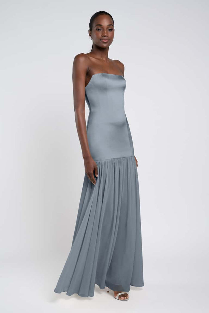 Jenny Yoo Bridesmaid Dress Celia