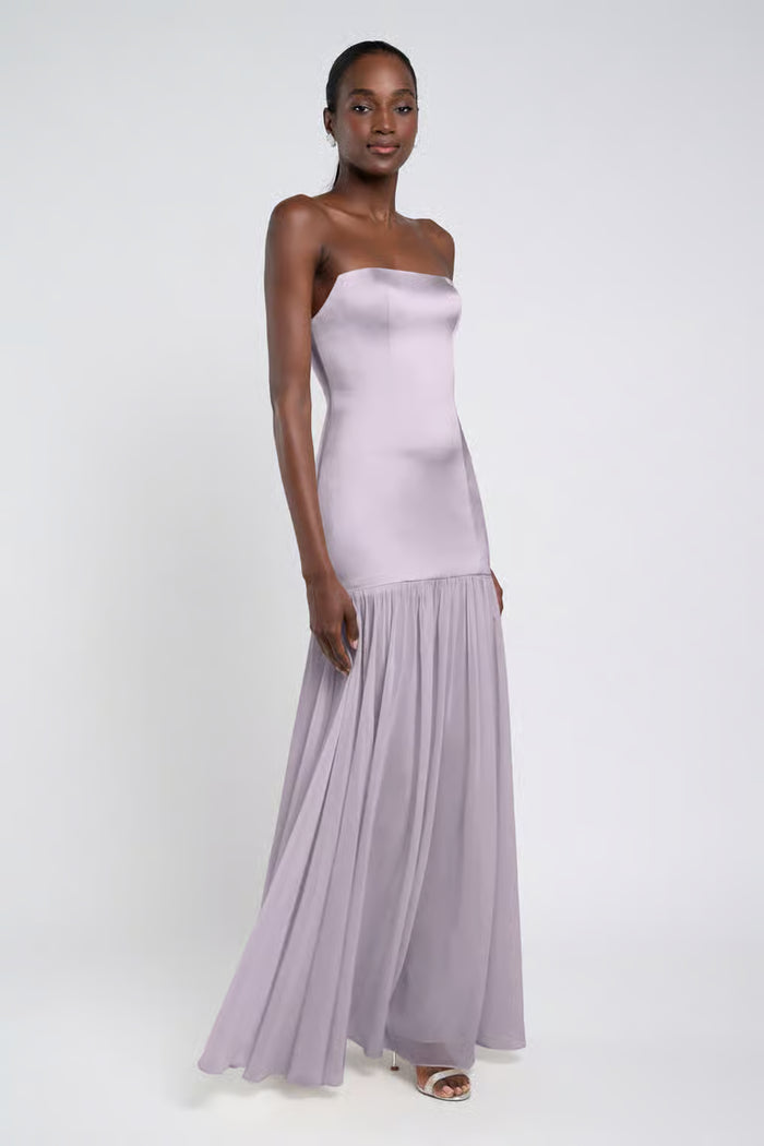 Jenny Yoo Bridesmaid Dress Celia