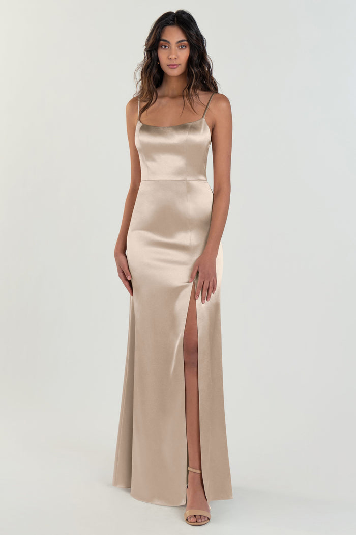 Jenny Yoo Bridesmaid Dress Chase