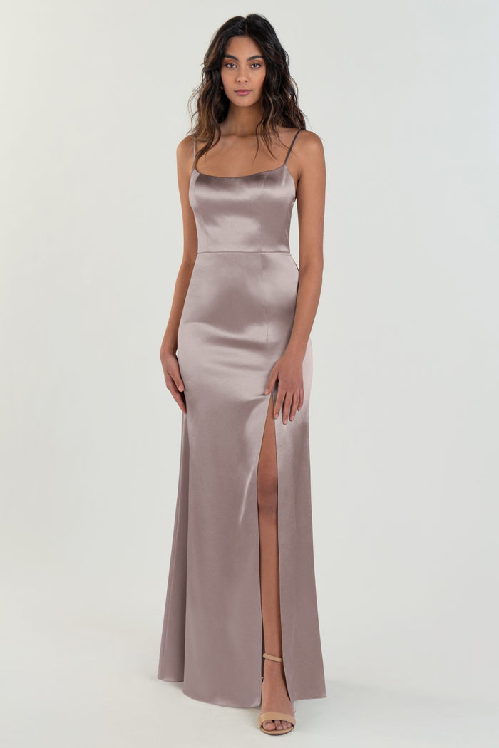 Jenny Yoo Bridesmaid Dress Chase