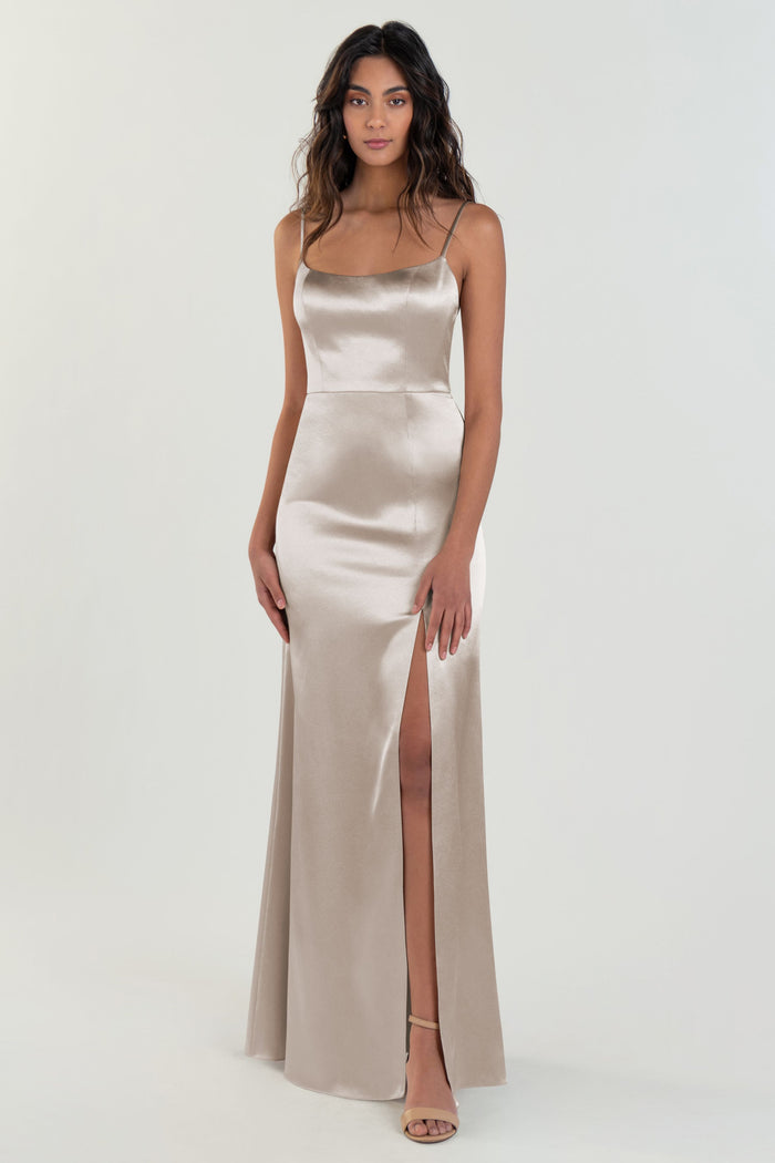 Jenny Yoo Bridesmaid Dress Chase