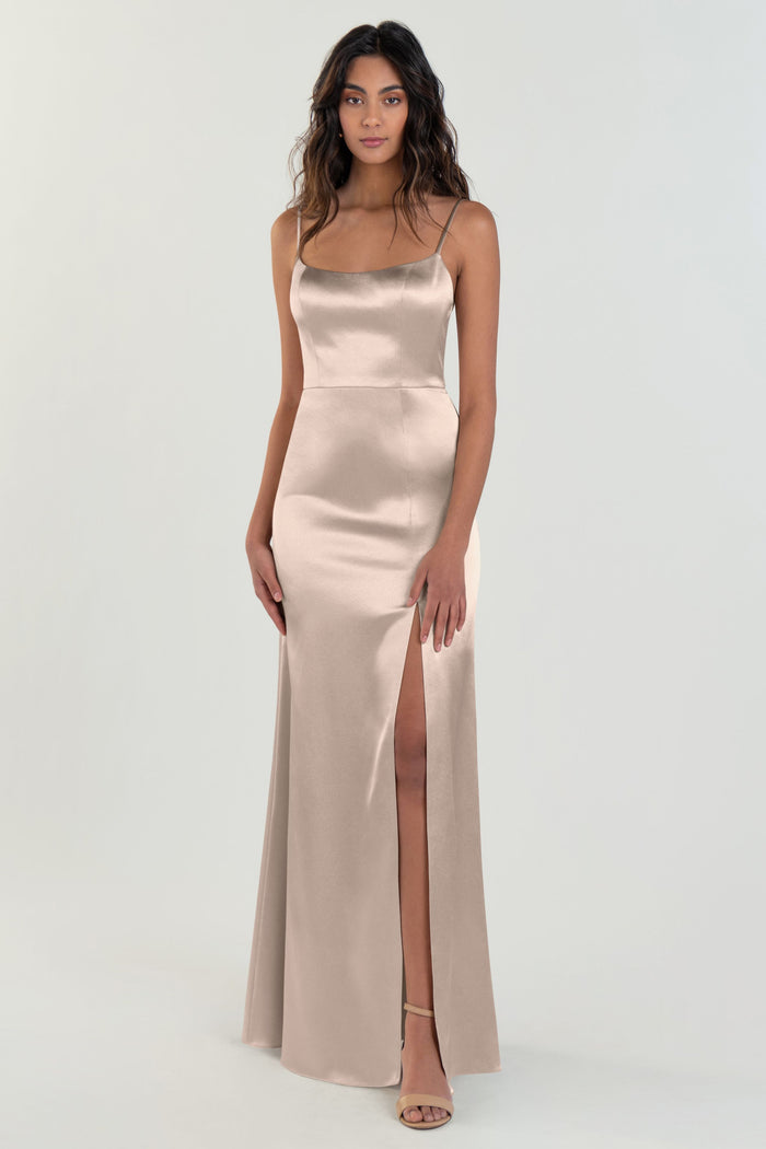 Jenny Yoo Bridesmaid Dress Chase