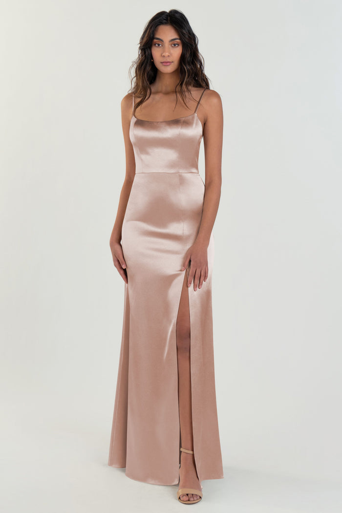 Jenny Yoo Bridesmaid Dress Chase