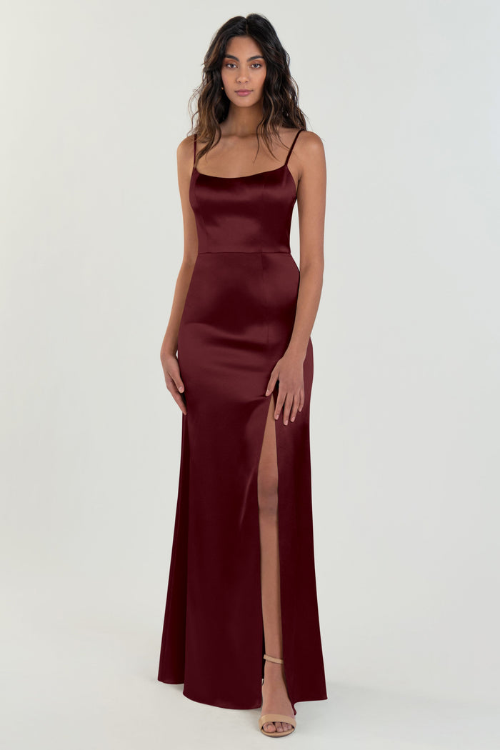 Jenny Yoo Bridesmaid Dress Chase