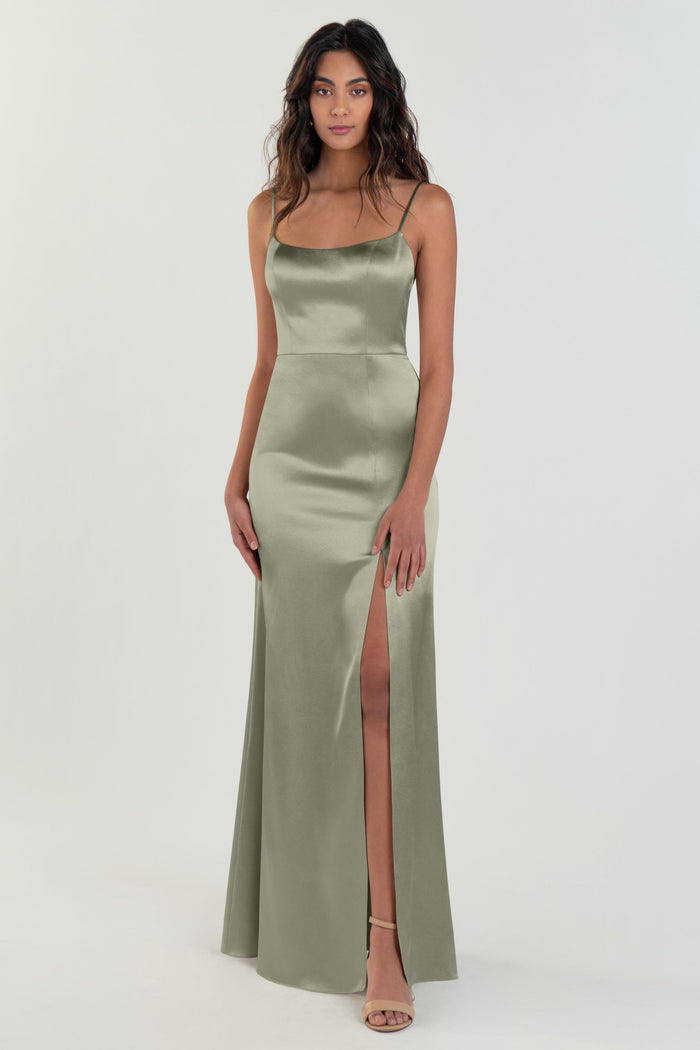 Jenny Yoo Bridesmaid Dress Chase