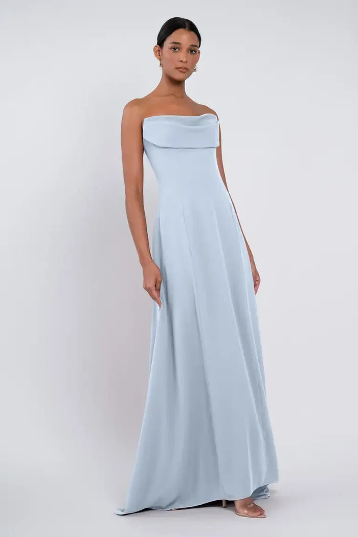 Whisper Blue