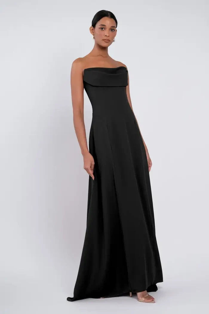 Jenny Yoo Bridesmaid Dress Cheyenne