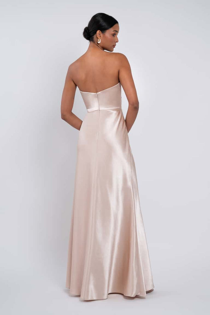 Jenny Yoo Bridesmaid Dress Corinne
